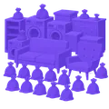 Extra Large Load