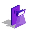 Security Lighting Icon