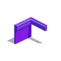 Coving Icon