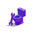 Toilet Repair