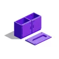 Flat Pack Assembly
