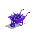 Garden Clearance Icon