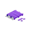 Decking Construction