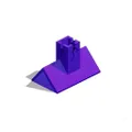Chimney Repair Icon