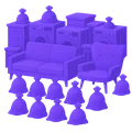 Large Plus Load