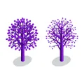 Crown Thinning