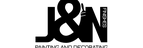 J N Painting Logo