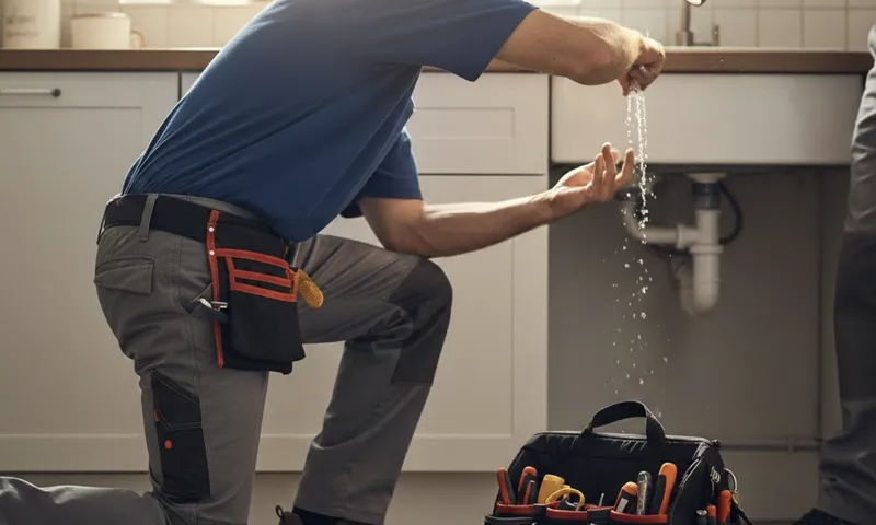 Emergency & One-Off Handyman Jobs