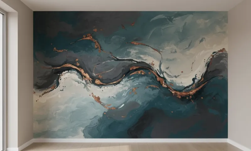 Feature Wall Painting - A Complete Guide