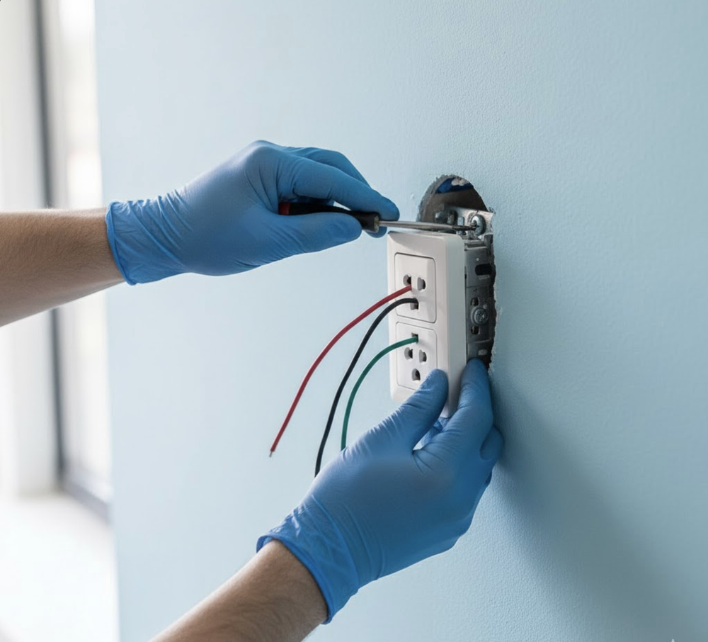 Socket Installation Explained