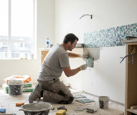 Tiling