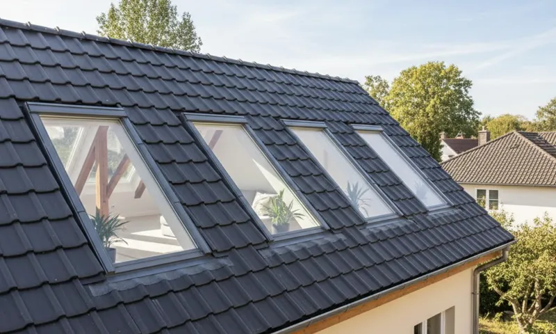 Velux Loft Conversions