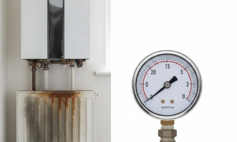When Should You Power Flush Your Heating System?