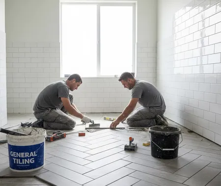 General Tiling