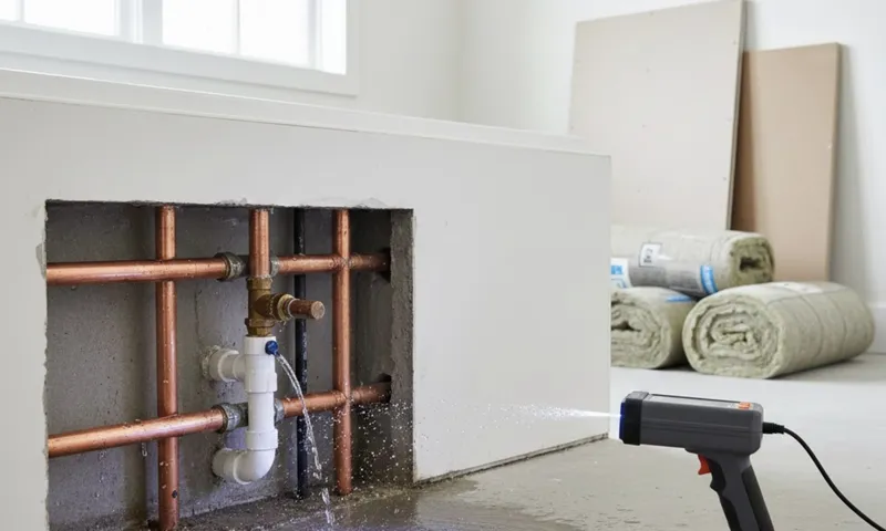 How to Detect and Fix Hidden Water Leaks
