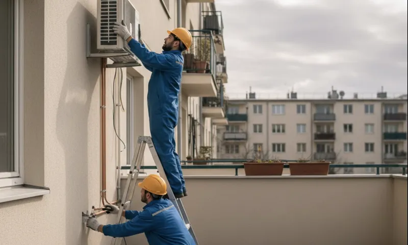 Air Conditioning Installation Explained