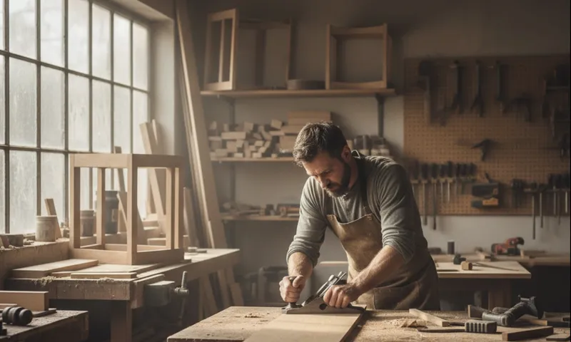 General Carpentry Services Explained
