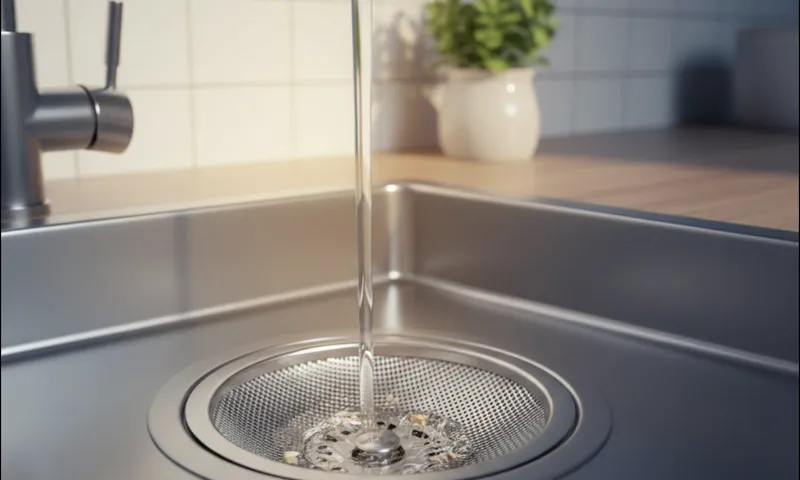 How to Prevent Blocked Drains in Your Home