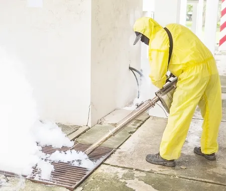 Pest Control