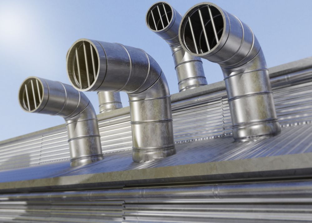 Roof Ventilation Installation Services Explained