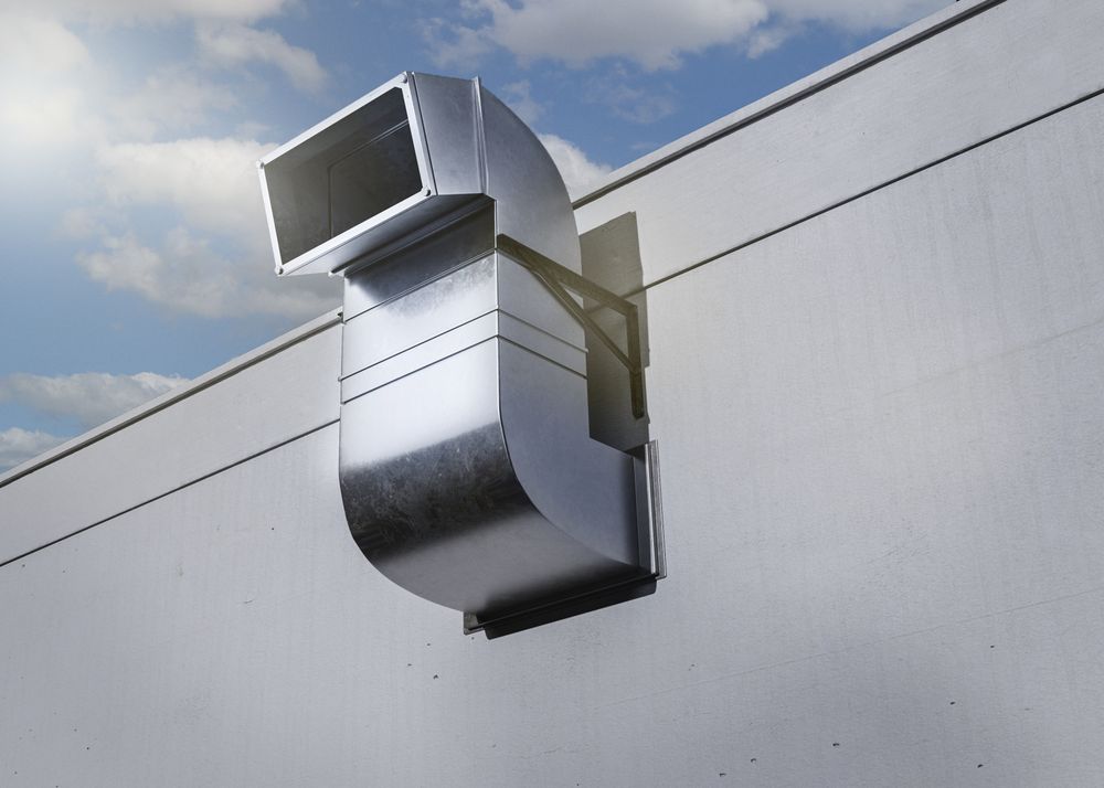Roof Ventilation Replacement