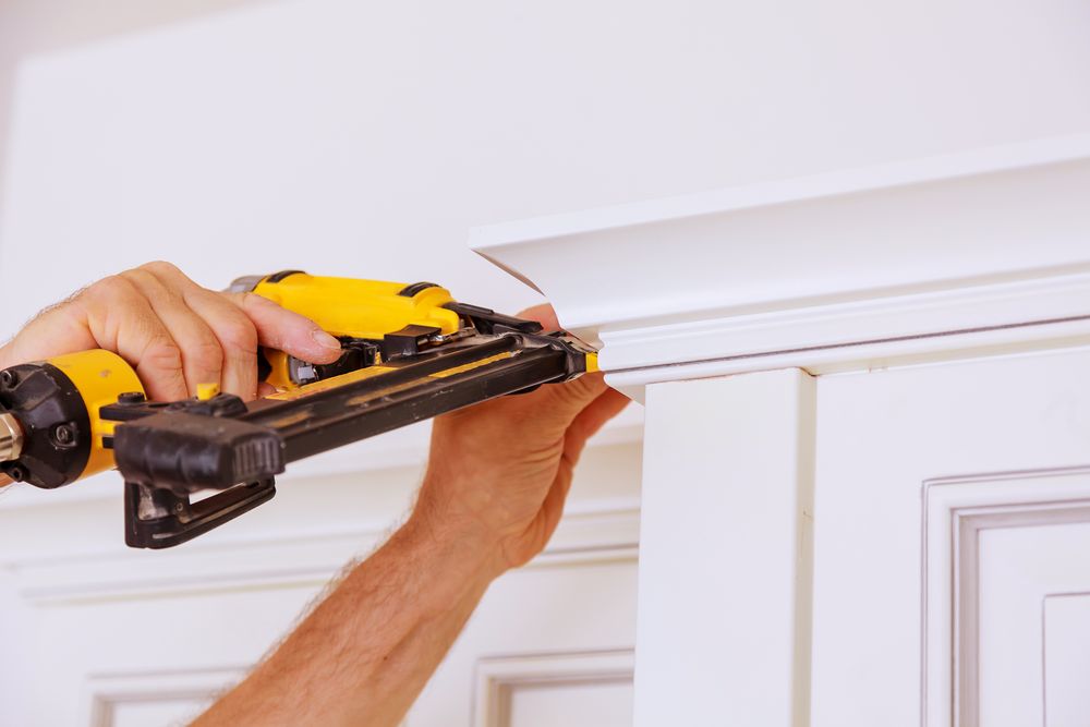 Coving Repairs Restoration