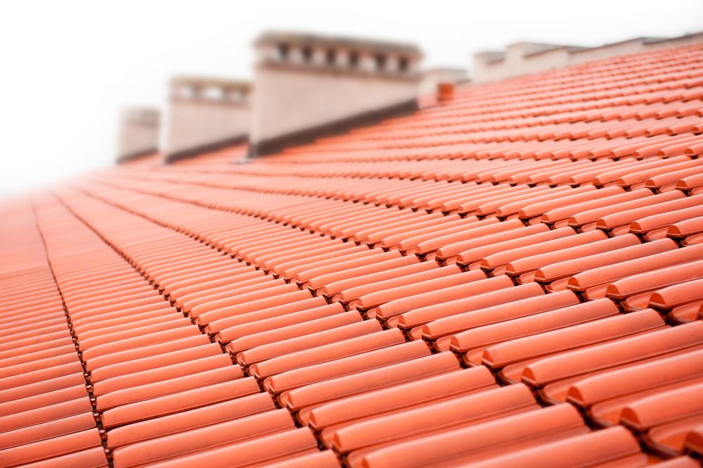 Pitched Roof Inspections