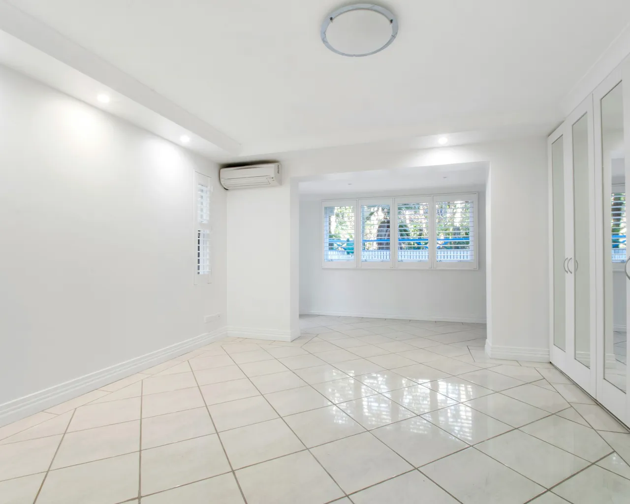 Floor Tiling
