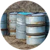 Oil or Fuel