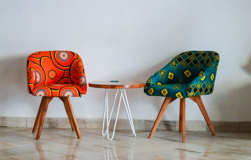 Upholstered Seating