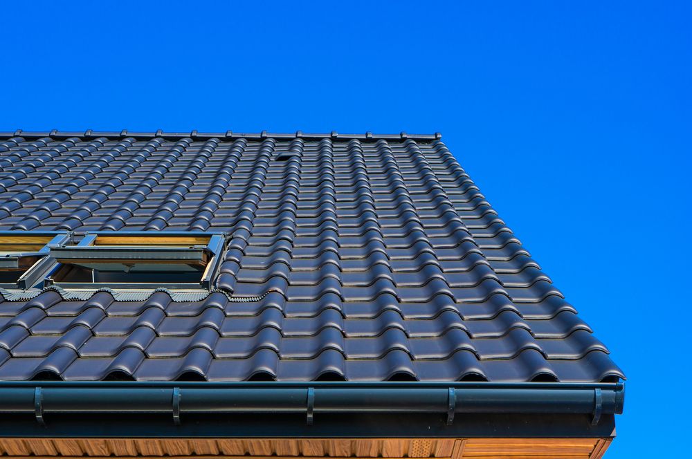 Pitched Roof Maintenance