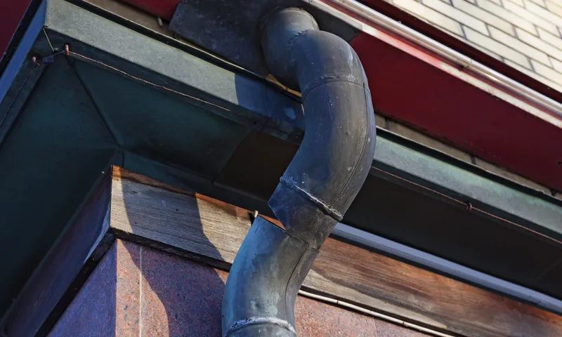 Guttering Repairs