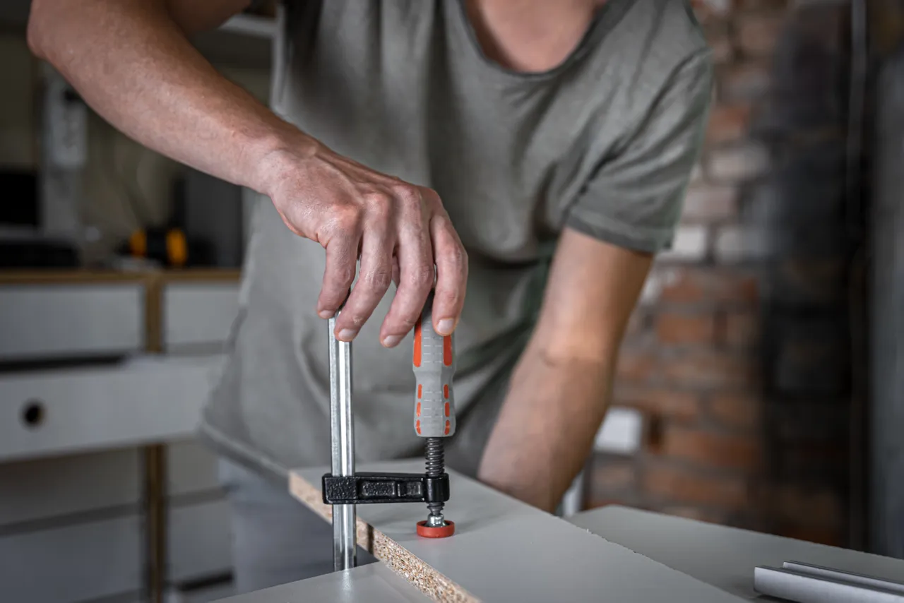 Carpenter Building Unit