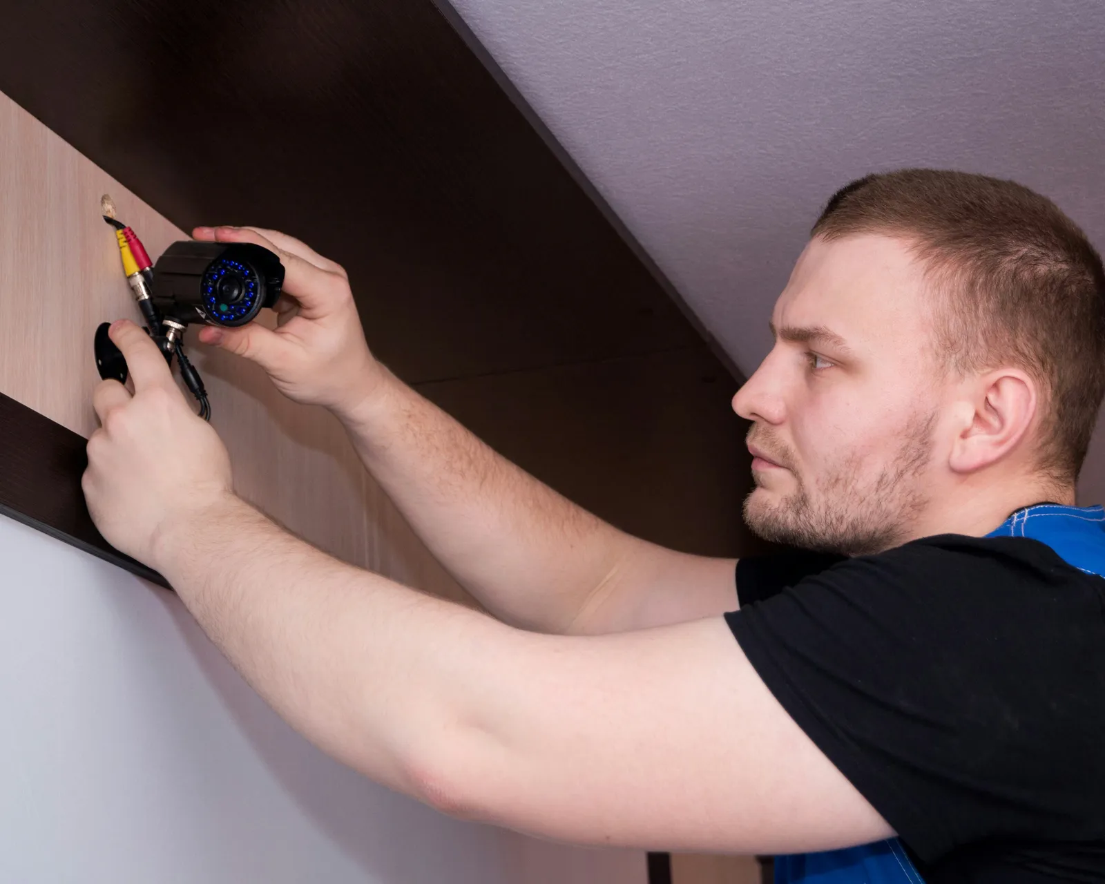 Cctv Installation