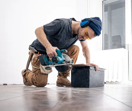 Handyman 3