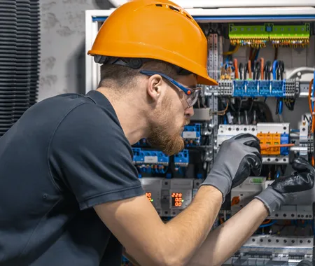Electrician 2
