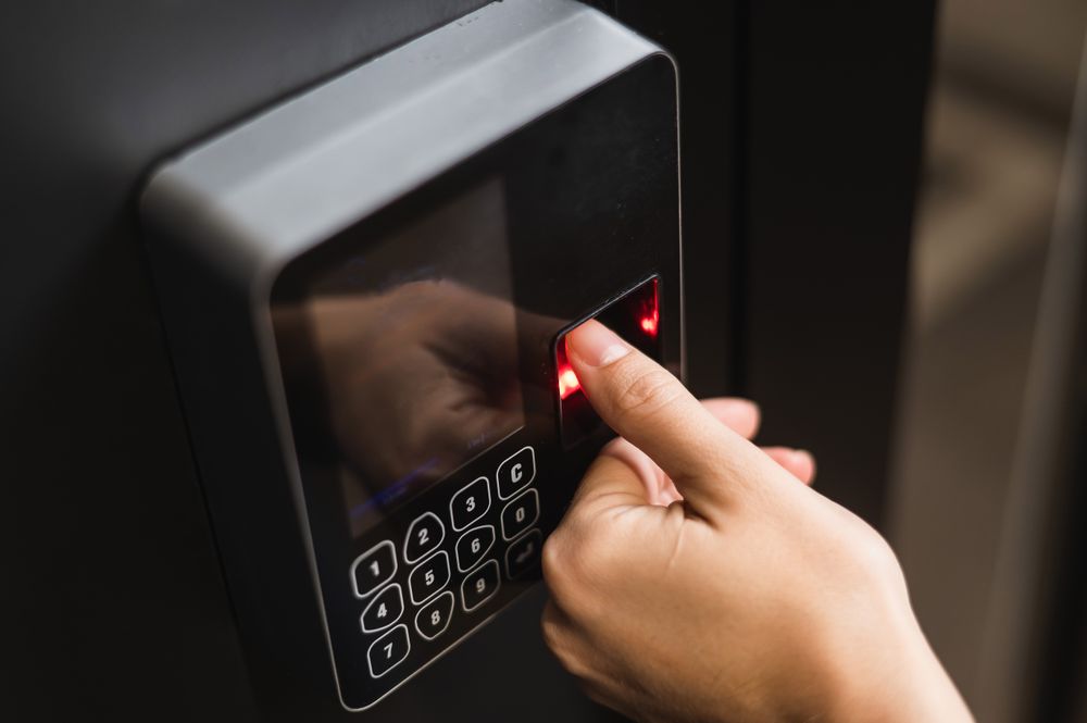 Custom Alarm Monitoring Solutions