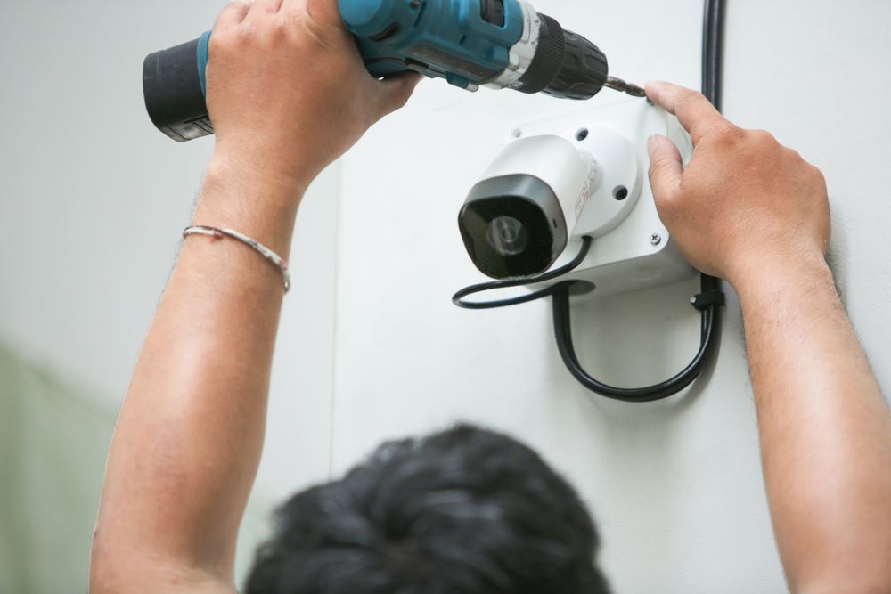 Why Regular Cctv Maintenance Is Important