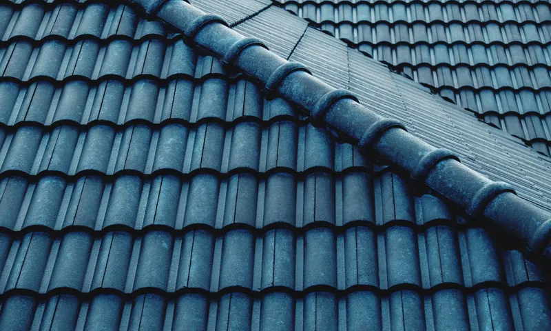Pitched Roof Installation Services Explained