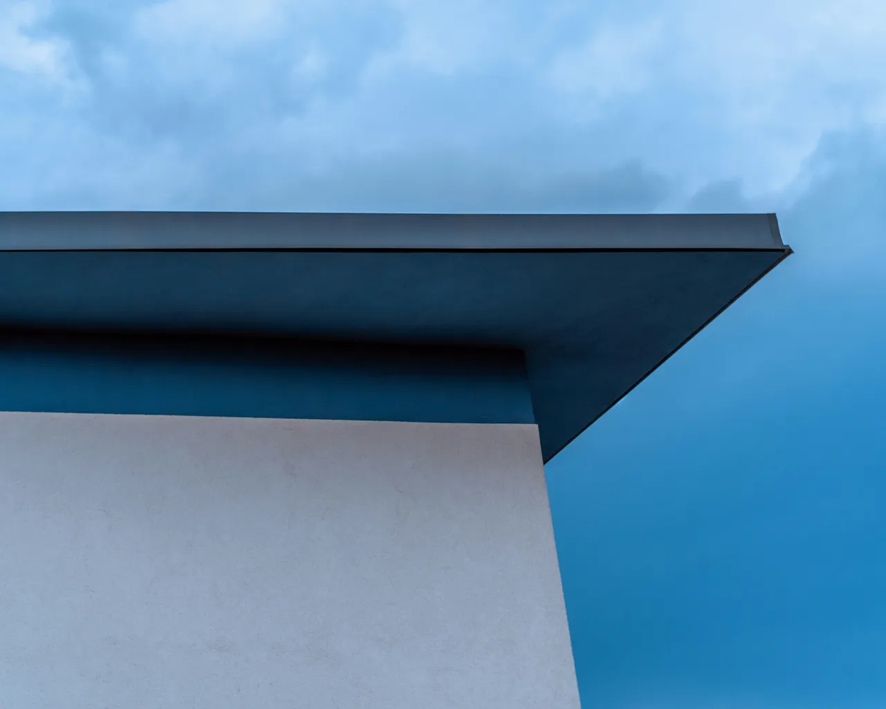 Flat Roof