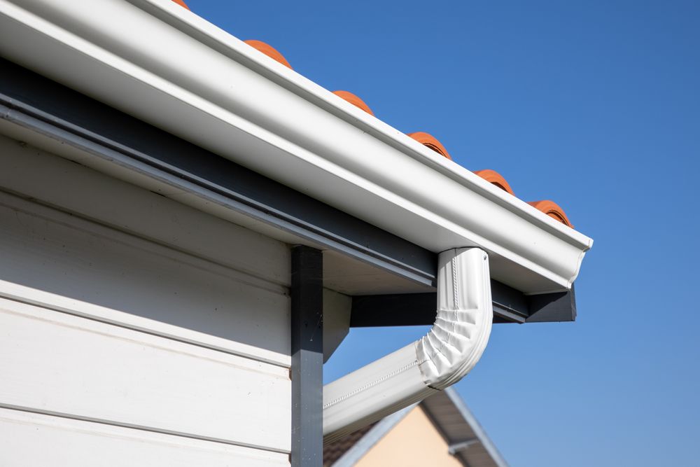 Gutter Replacement