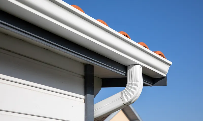 Gutter Replacement