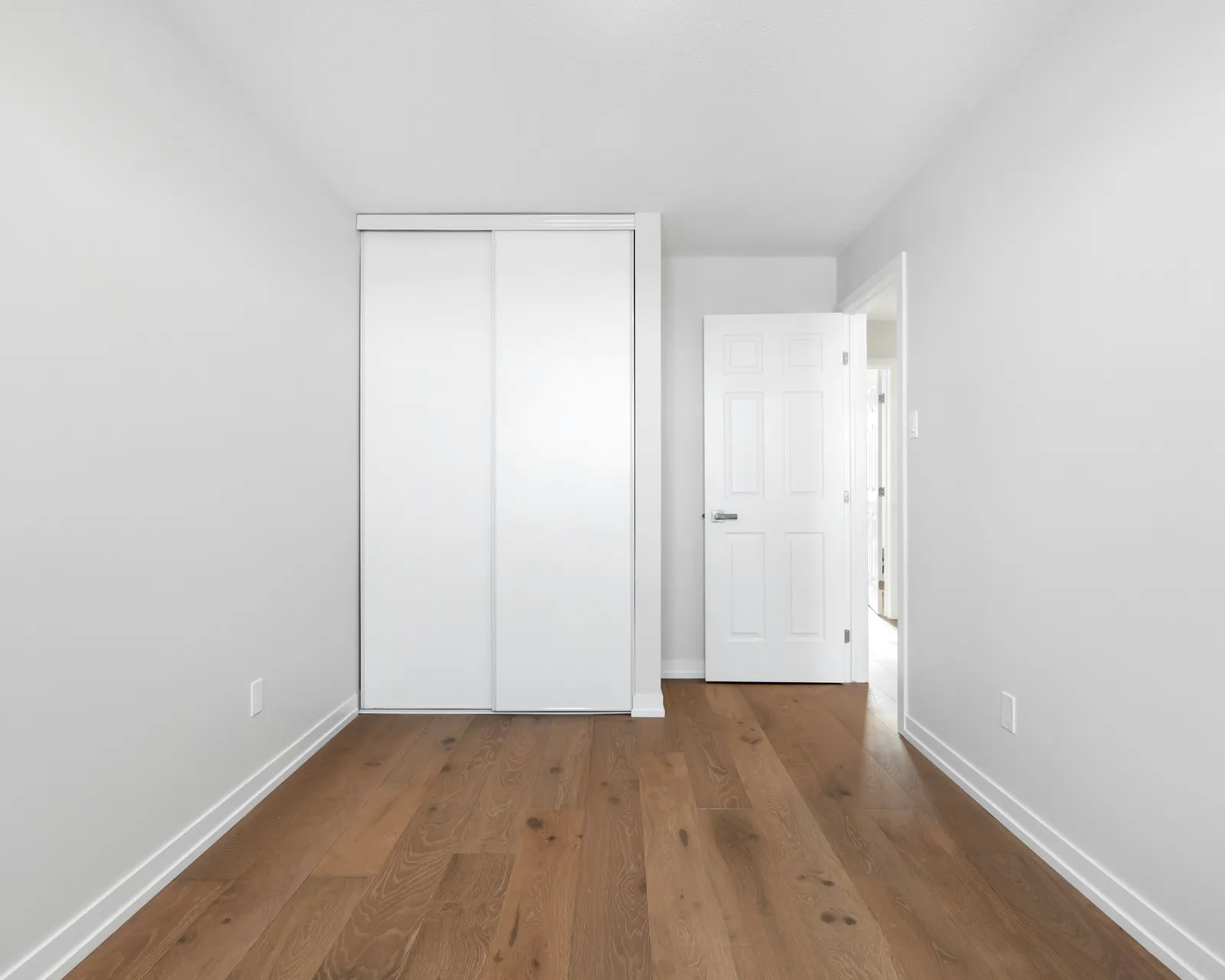 New Floor