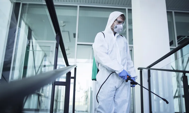 Custom Pest Treatment Solutions