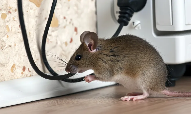 Why Professional Rodent Control is Important
