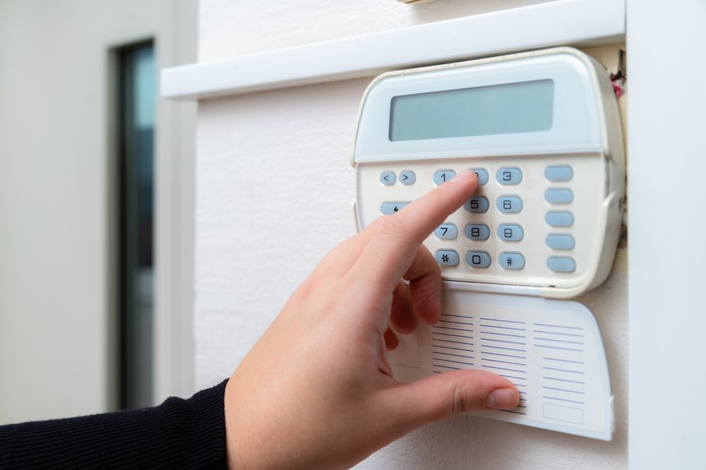 Alarm Monitoring System Maintenance Support