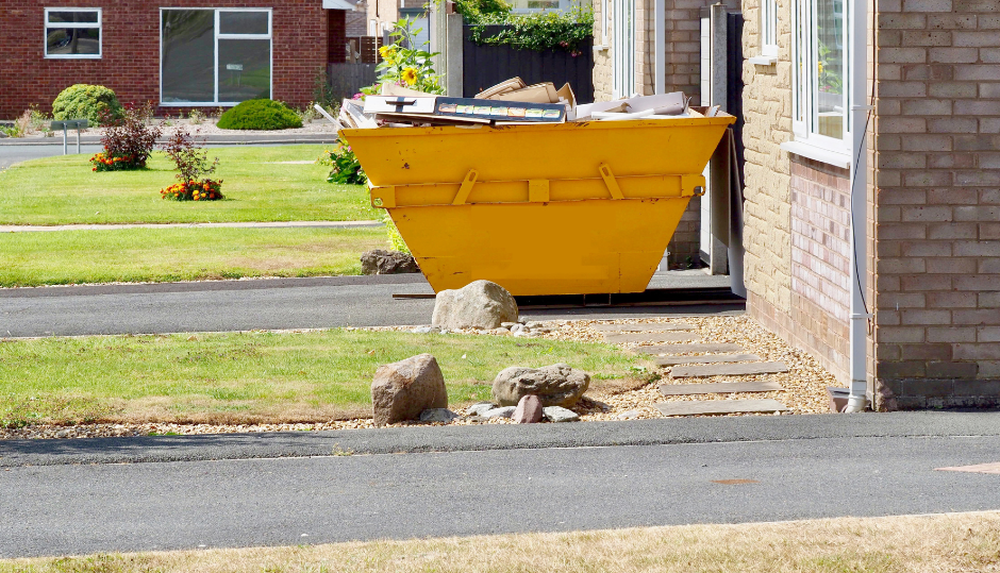 Mini Skip